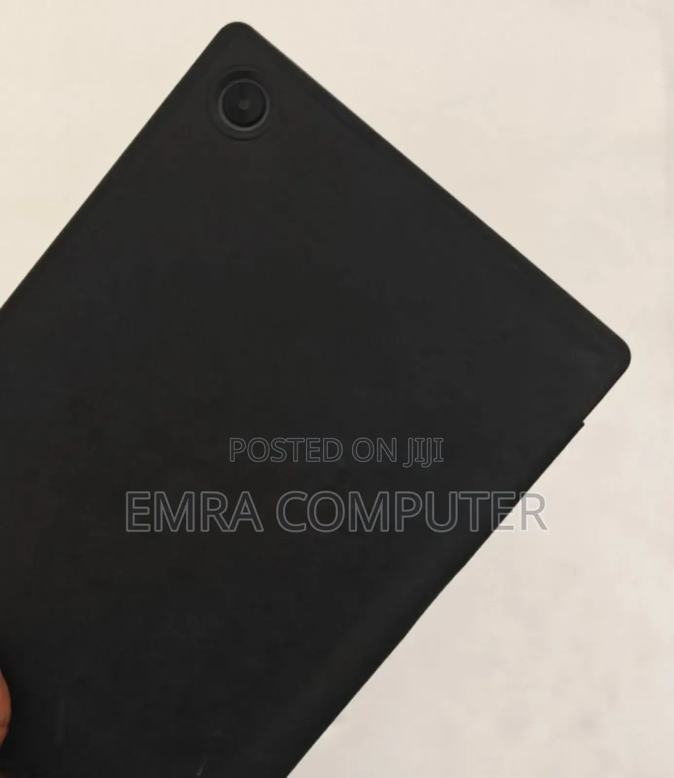 New Samsung Galaxy Tab A8 10.5 2021 64 GB Black