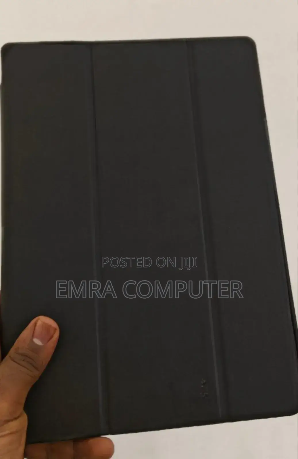 New Samsung Galaxy Tab A8 10.5 2021 64 GB Black