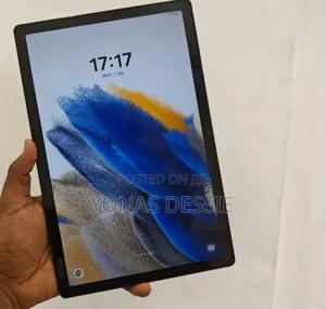 Photo - Samsung Galaxy Tab A8 10.5 (2021) 64 GB
