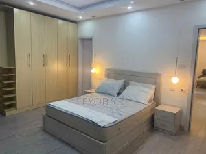 Furnished 2bdrm Apartment in Kirkos for sale