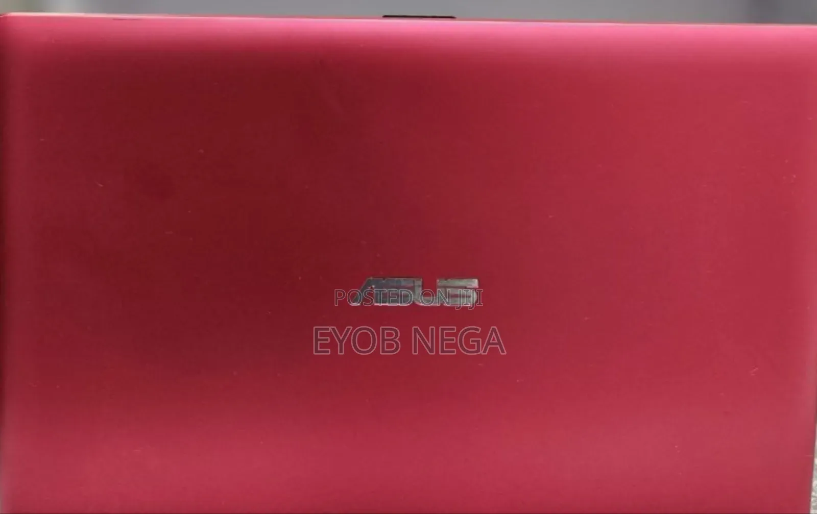 Laptop Asus NovaGo TP370QL 2GB Intel Pentium HDD 320GB