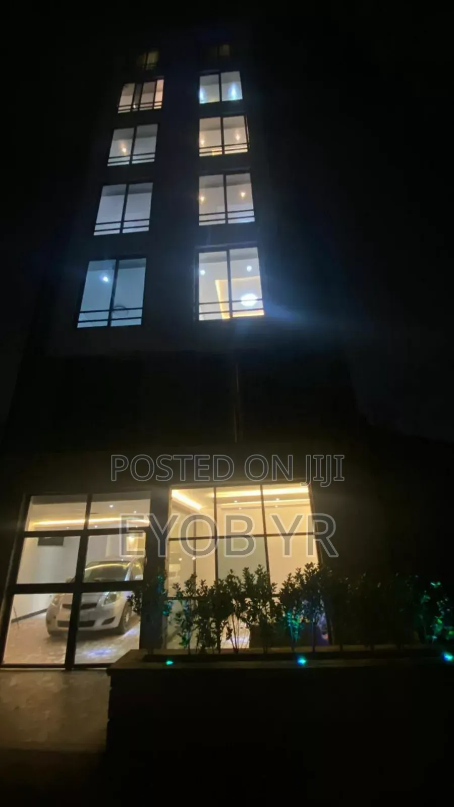 Furnished 2bdrm Apartment in Kirkos for sale