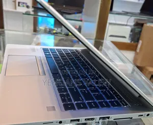 New Laptop HP EliteBook 840 G5 16GB AMD Ryzen 7 SSD 512GB