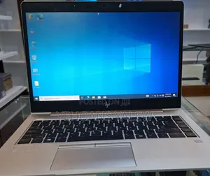 New Laptop HP EliteBook 840 G5 16GB AMD Ryzen 7 SSD 512GB