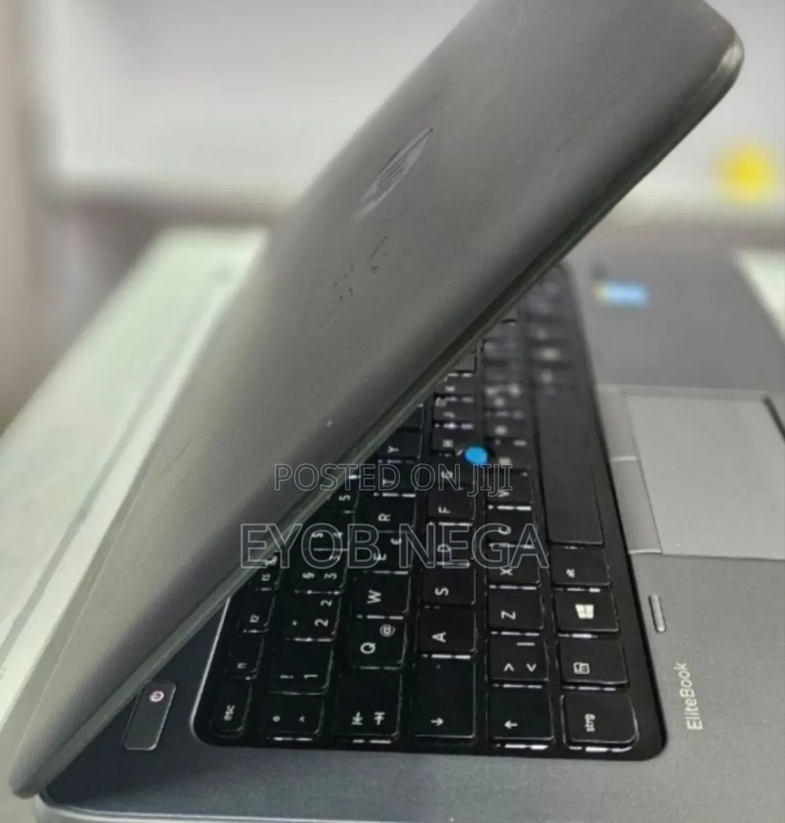 Laptop HP EliteBook 840 G1 8GB Intel Core I5 HDD 1T