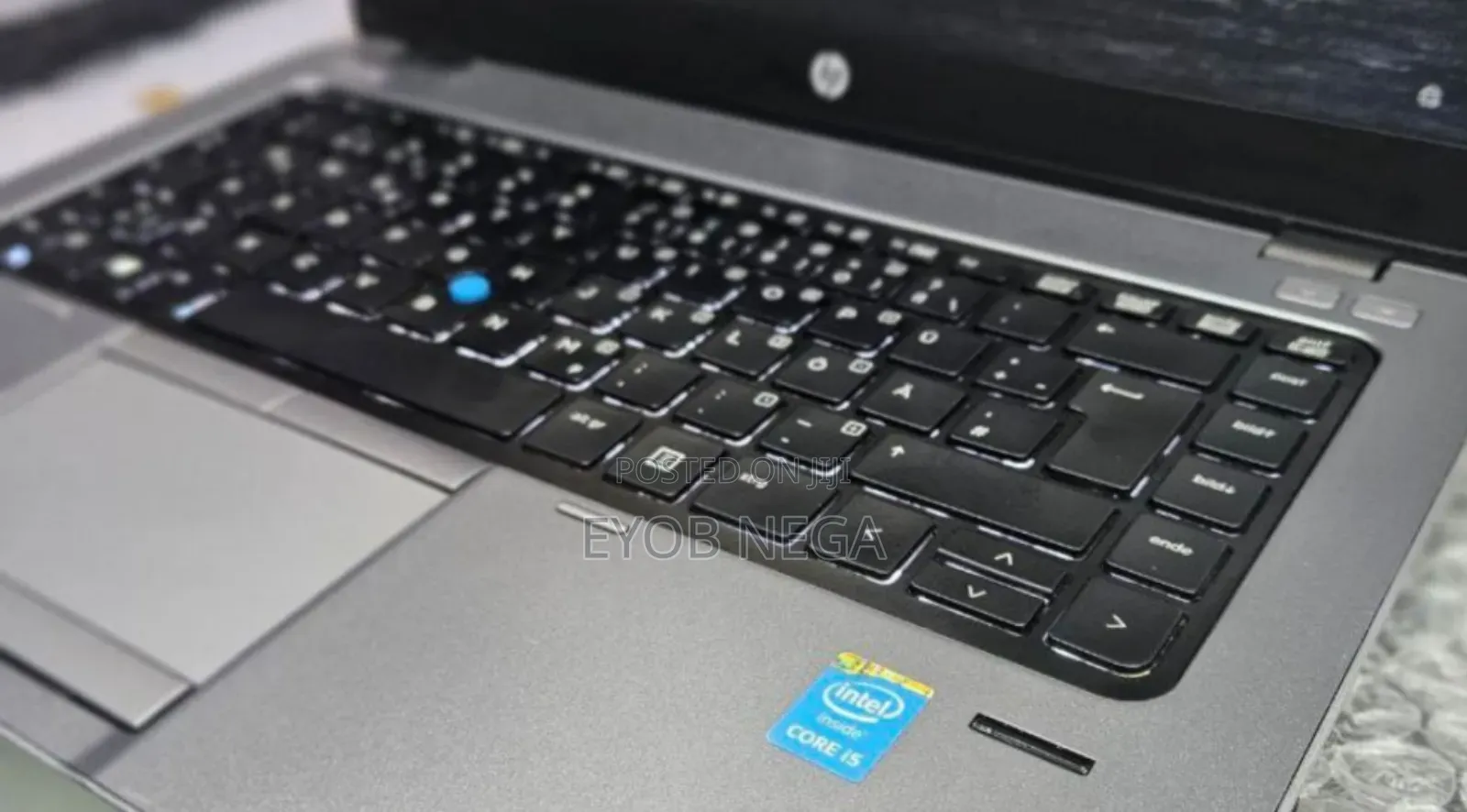 Laptop HP EliteBook 840 G1 8GB Intel Core I5 HDD 1T