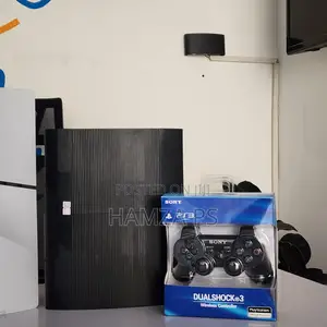 Photo - Playstation 3