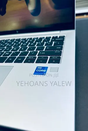 New Laptop HP EliteBook 840 G9 16GB Intel Core I7 SSD 512GB