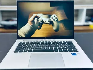 New Laptop HP EliteBook 840 G9 16GB Intel Core I7 SSD 512GB