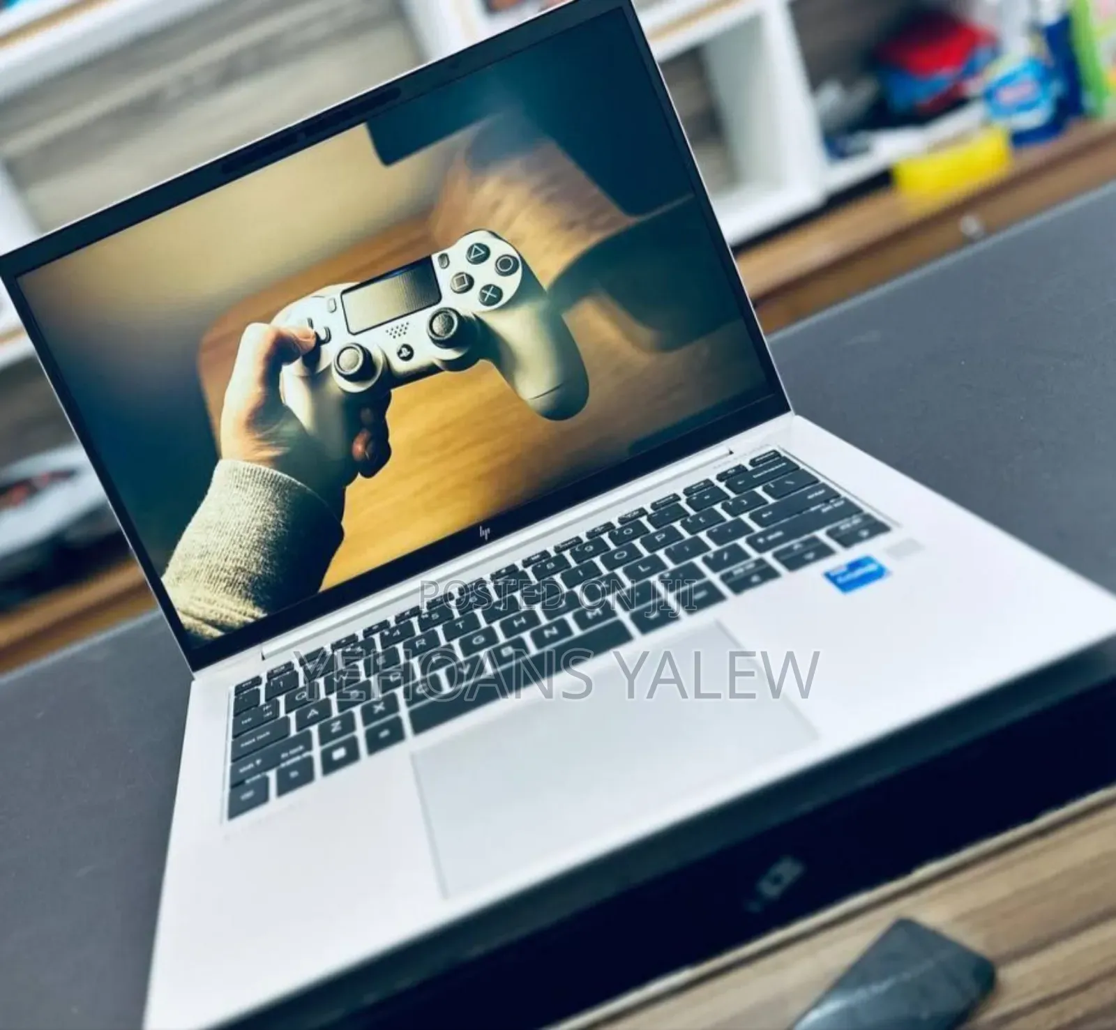 New Laptop HP EliteBook 840 G9 16GB Intel Core I7 SSD 512GB