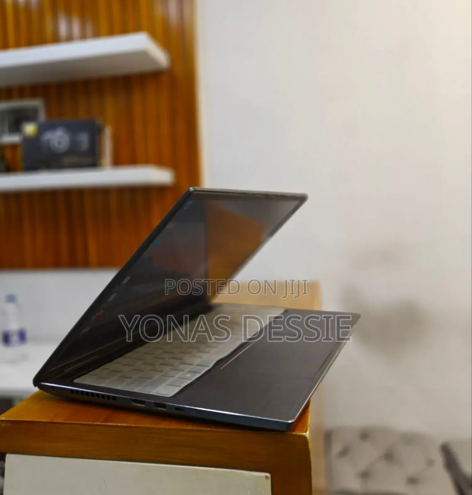 New Laptop Dell Inspiron 15 16GB Intel Core I7 SSD 512GB