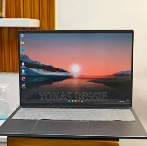 New Laptop Dell Inspiron 15 16GB Intel Core I7 SSD 512GB