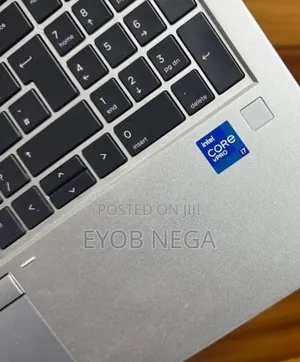 New Laptop HP EliteBook 850 G8 32GB Intel Core I7 SSD 512GB