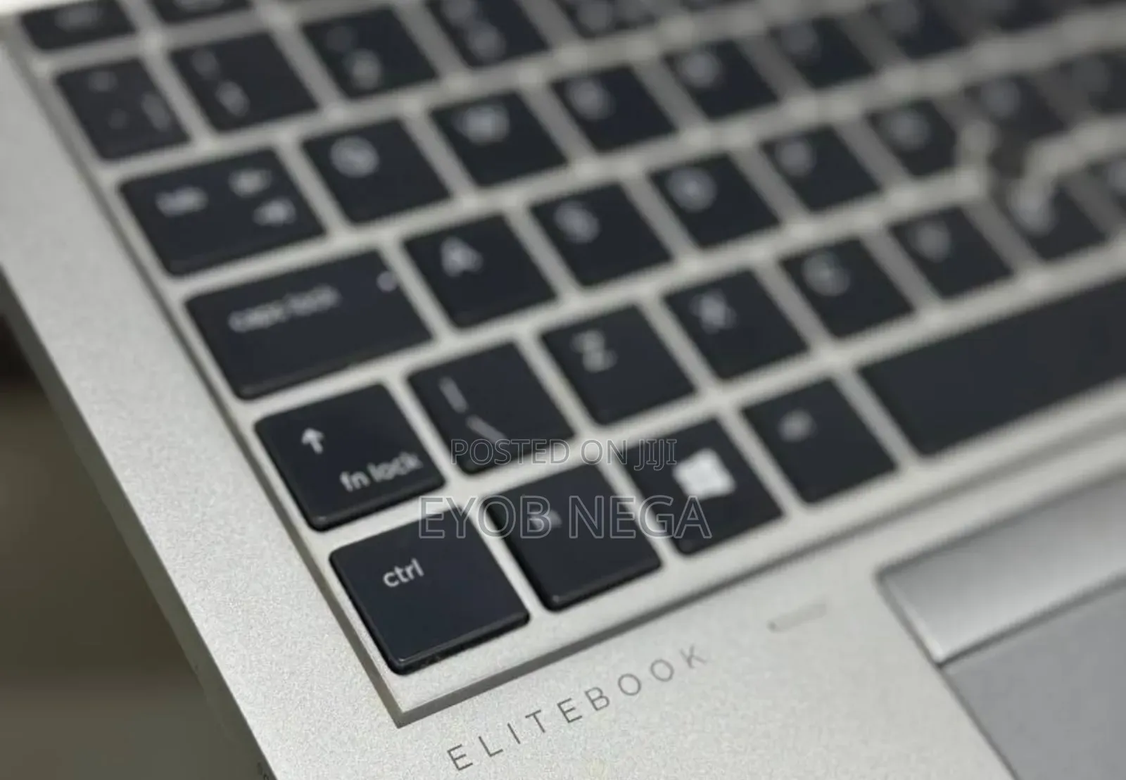 New Laptop HP EliteBook 850 G8 32GB Intel Core I7 SSD 512GB