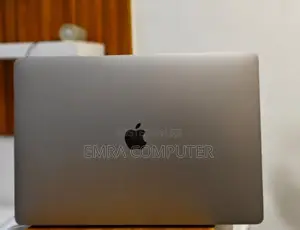New Laptop Apple MacBook Pro 2019 64GB Intel Core I9 SSD 512GB