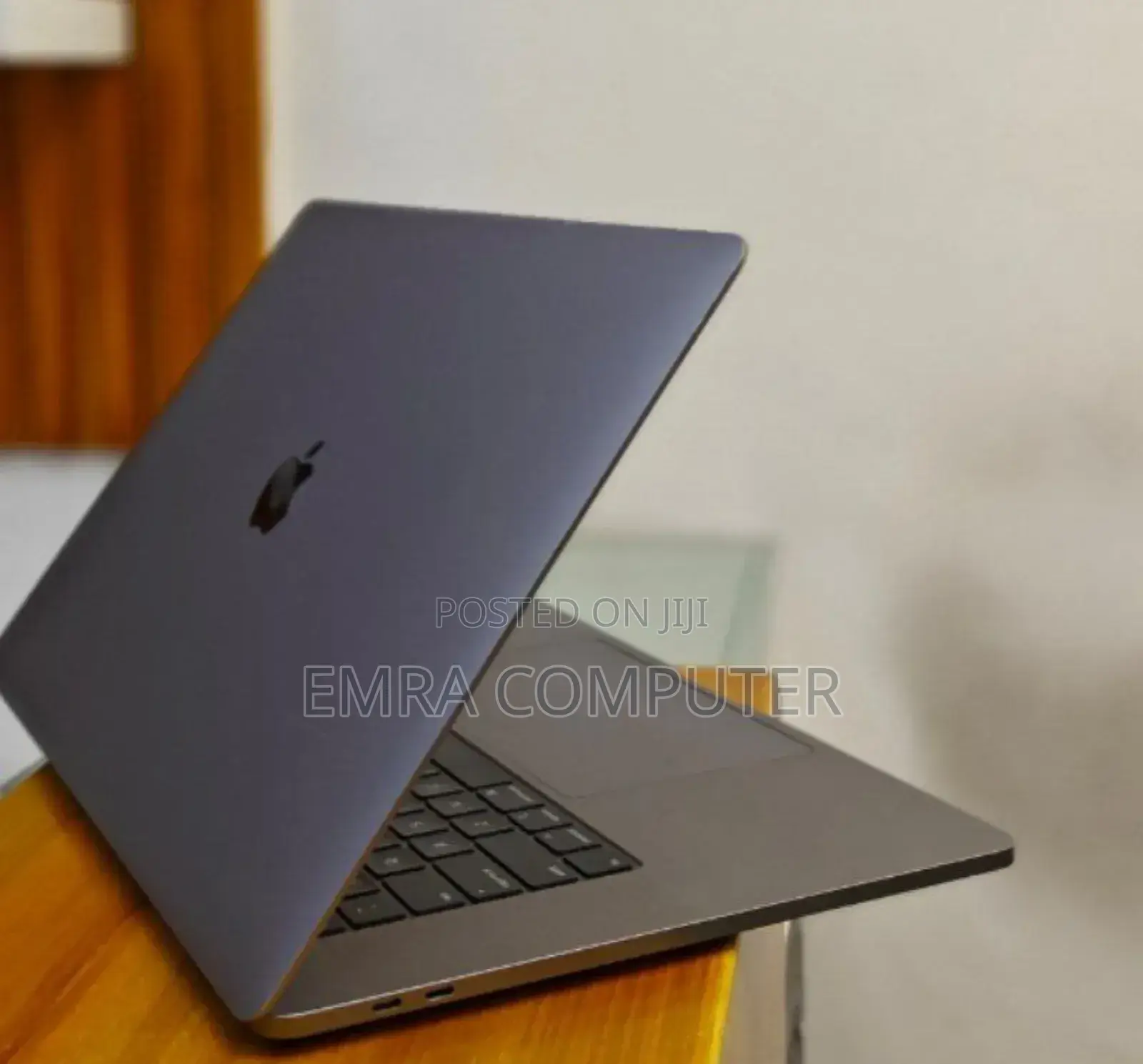 New Laptop Apple MacBook Pro 2019 64GB Intel Core I9 SSD 512GB