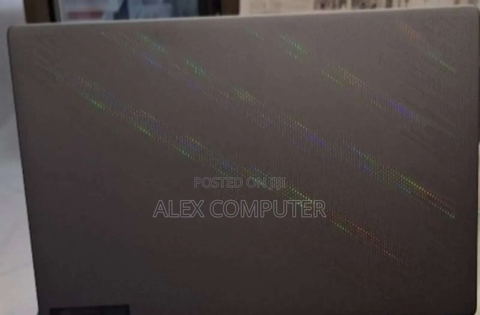 New Laptop Asus ROG Zephyrus G16 16GB Intel Core I9 SSD 1T