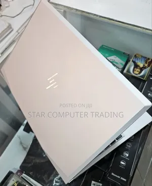 Photo - New Laptop HP 16GB Intel Core I7 SSD 512GB