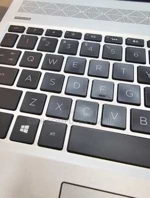 New Laptop HP 16GB Intel Core I7 SSD 512GB