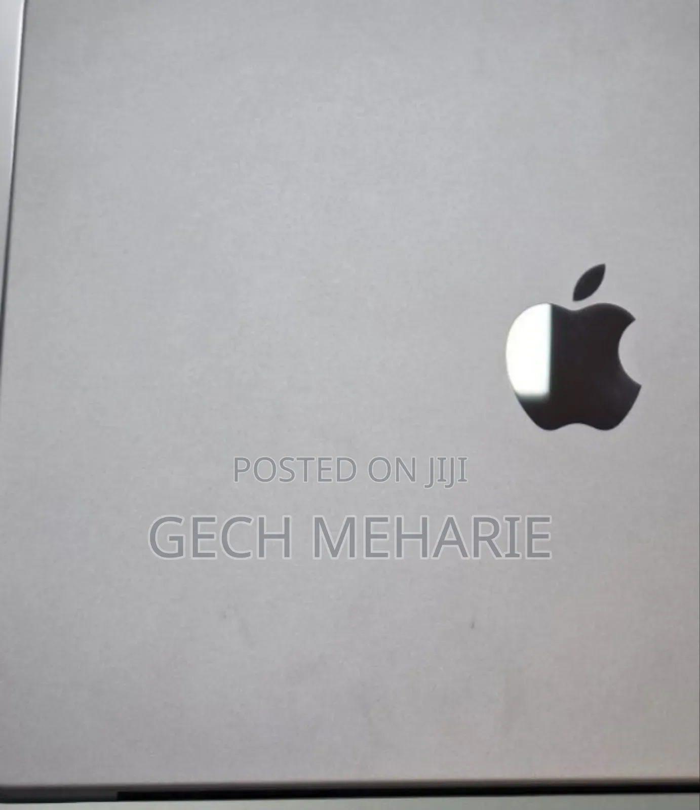 New Laptop Apple MacBook Pro 2023 M3 14-Inch 8GB Apple M3 SSD 512GB