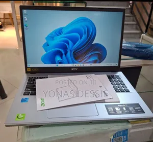 Photo - New Laptop Acer Aspire V5-551 8GB Intel Core i3 SSD 512GB