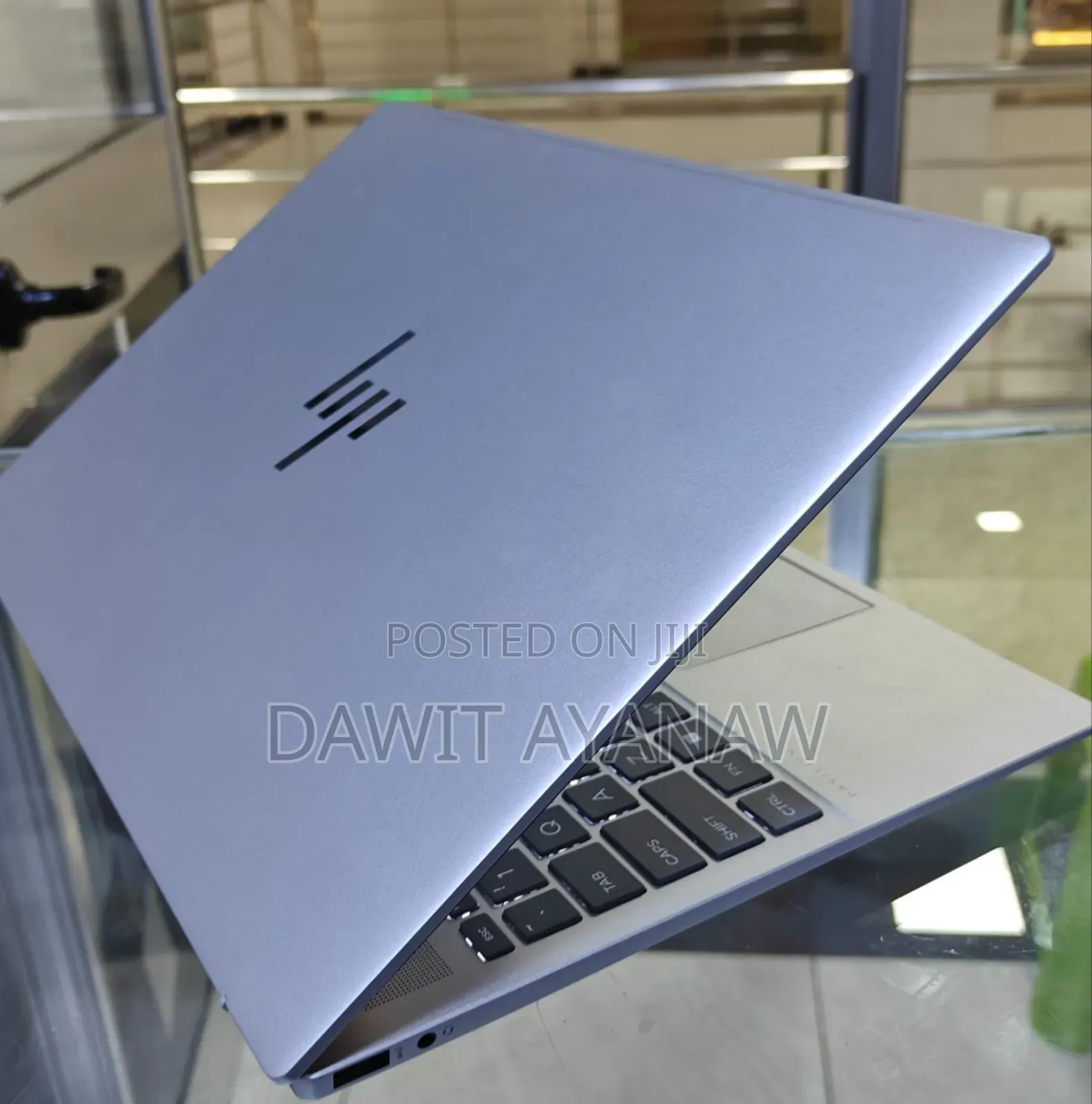New Laptop HP Pavilion 15 16GB Intel Core I7 SSD 1T