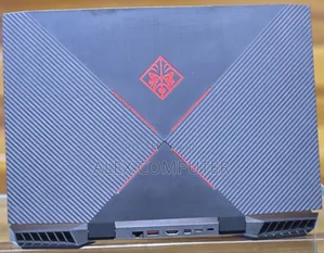 New Laptop HP Omen X 16GB Intel Core I7 HDD+SSD 1T