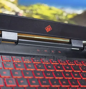 New Laptop HP Omen X 16GB Intel Core I7 HDD+SSD 1T