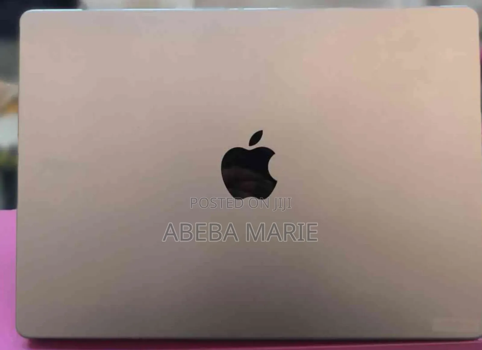 New Laptop Apple MacBook Pro M1 32GB Apple M1 Pro SSD 1T