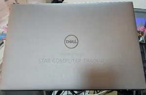 New Laptop Dell Precision 5550 32GB Intel Core I9 SSD 1T