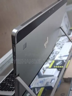 New Laptop HP Elite X2 G8 8GB Intel Core I5 SSD 256GB