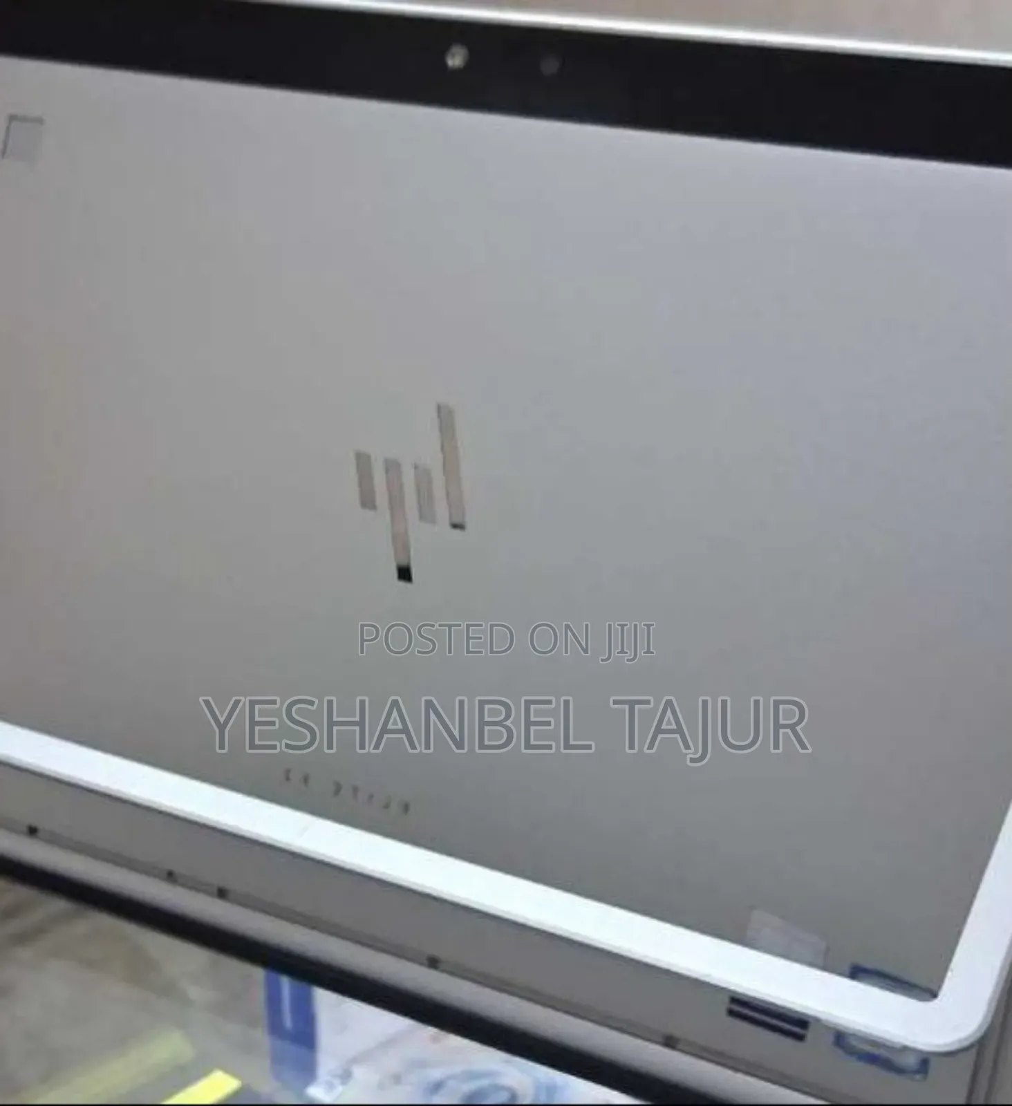 New Laptop HP Elite X2 G8 8GB Intel Core I5 SSD 256GB