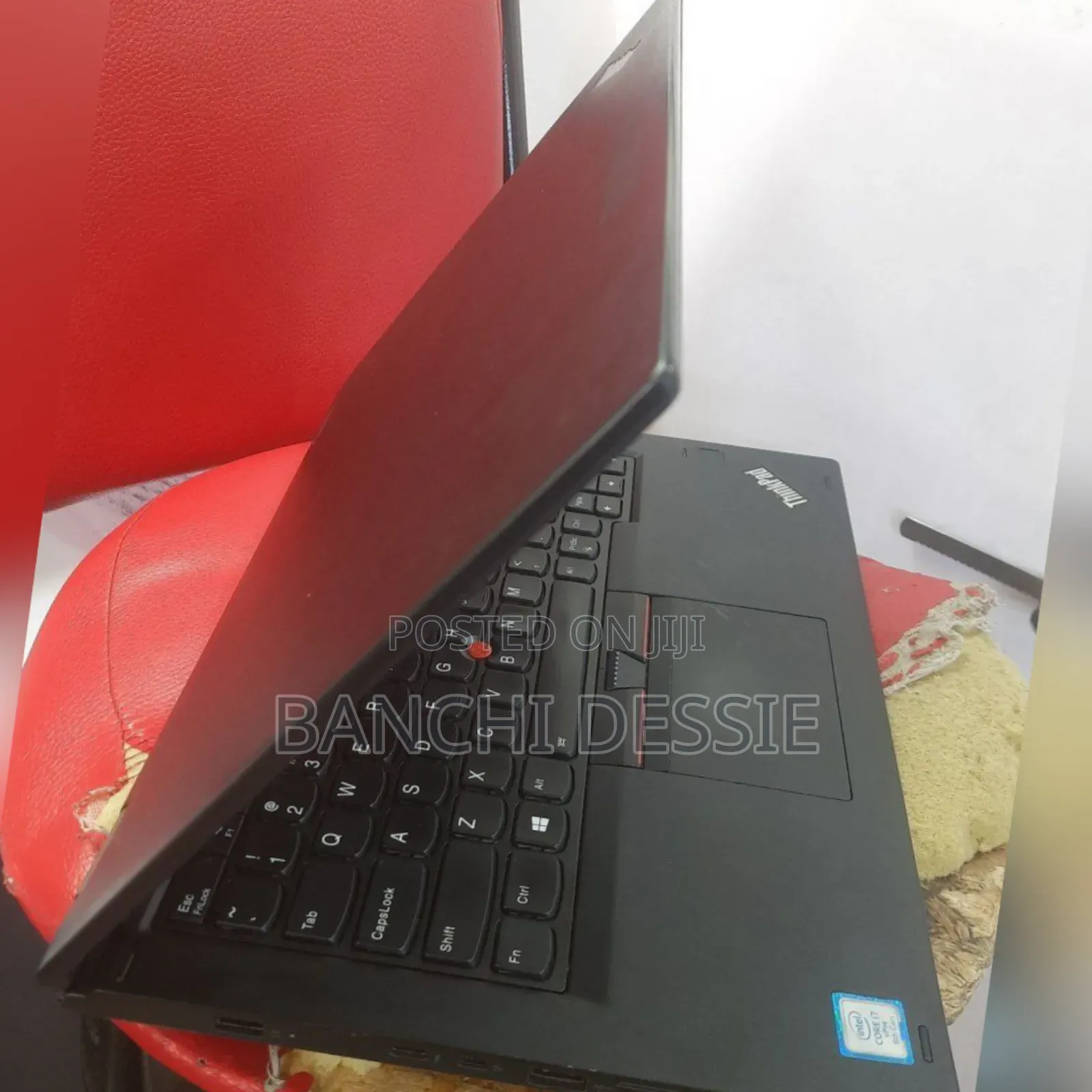 New Laptop Lenovo ThinkPad X380 Yoga 16GB Intel Core I5 SSD 512GB