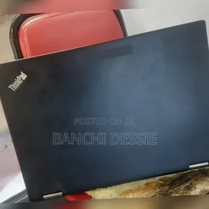 New Laptop Lenovo ThinkPad X380 Yoga 16GB Intel Core I5 SSD 512GB