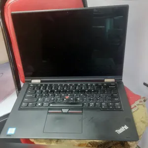 New Laptop Lenovo ThinkPad X380 Yoga 16GB Intel Core I5 SSD 512GB