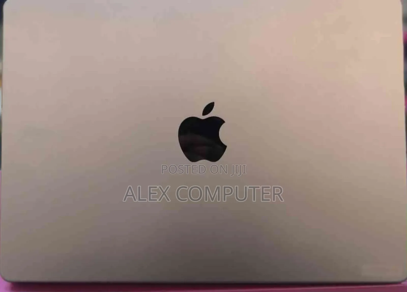 New Laptop Apple MacBook Pro 2021 M1 32GB Apple M1 Pro SSD 1T