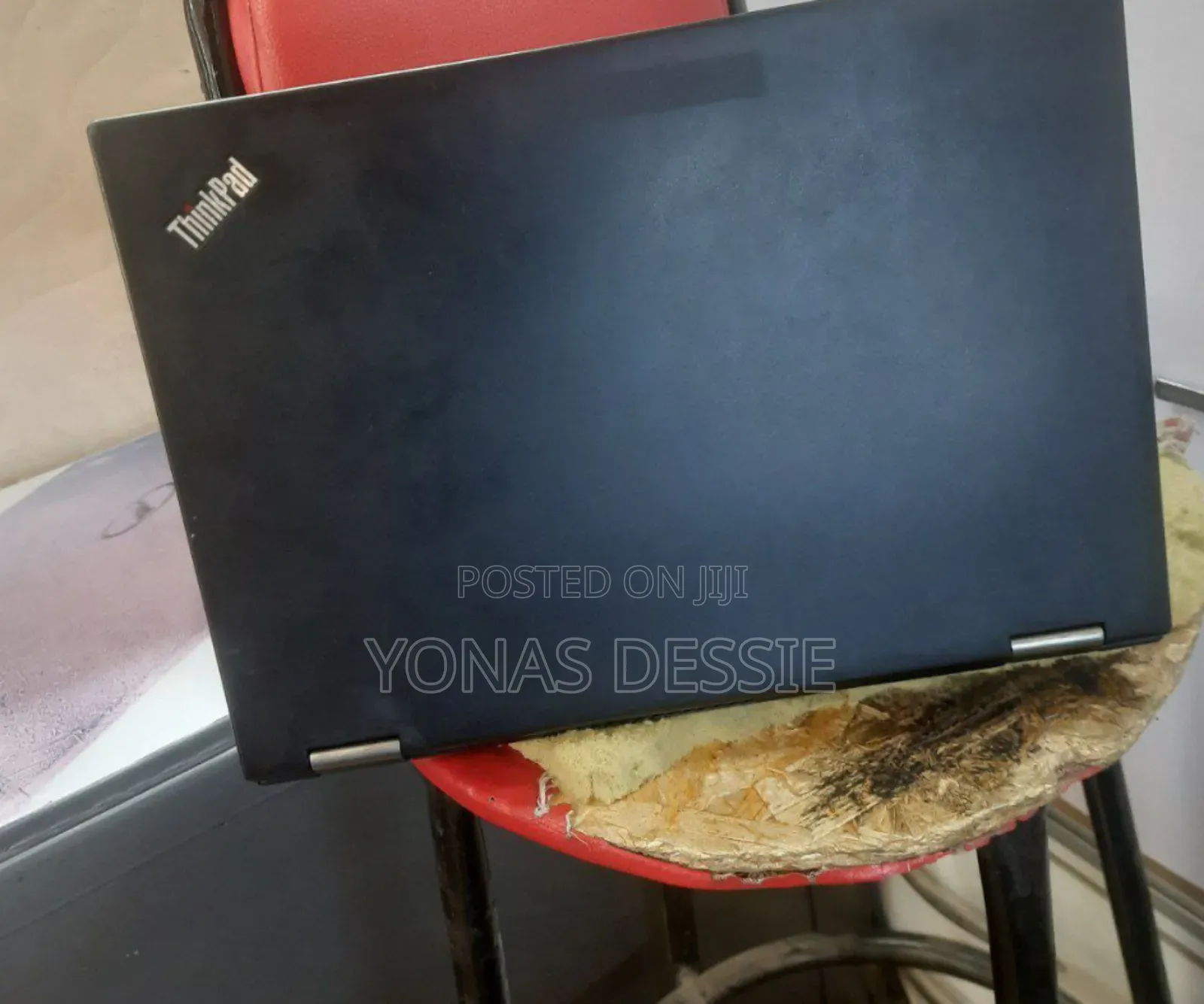 New Laptop Lenovo ThinkPad X380 Yoga 16GB Intel Core I5 SSD 512GB