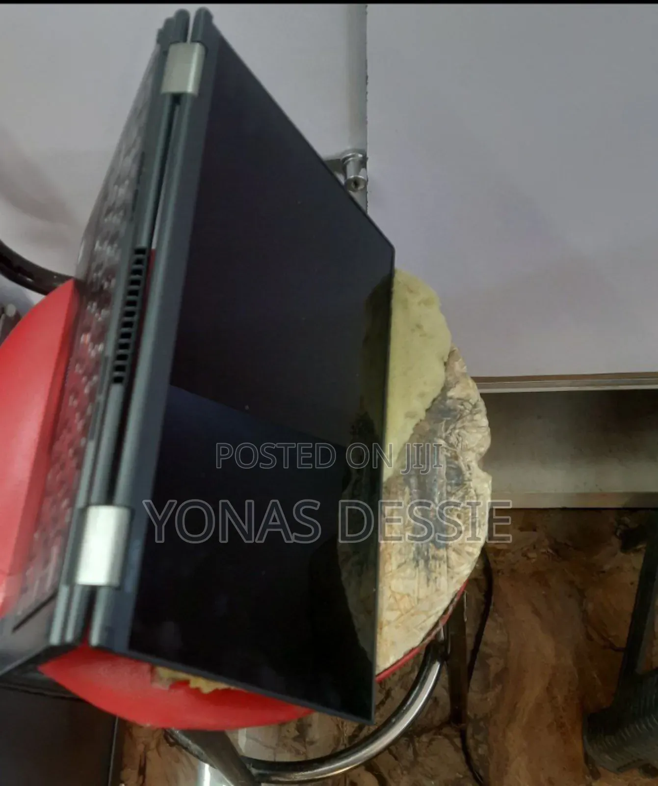 New Laptop Lenovo ThinkPad X380 Yoga 16GB Intel Core I5 SSD 512GB