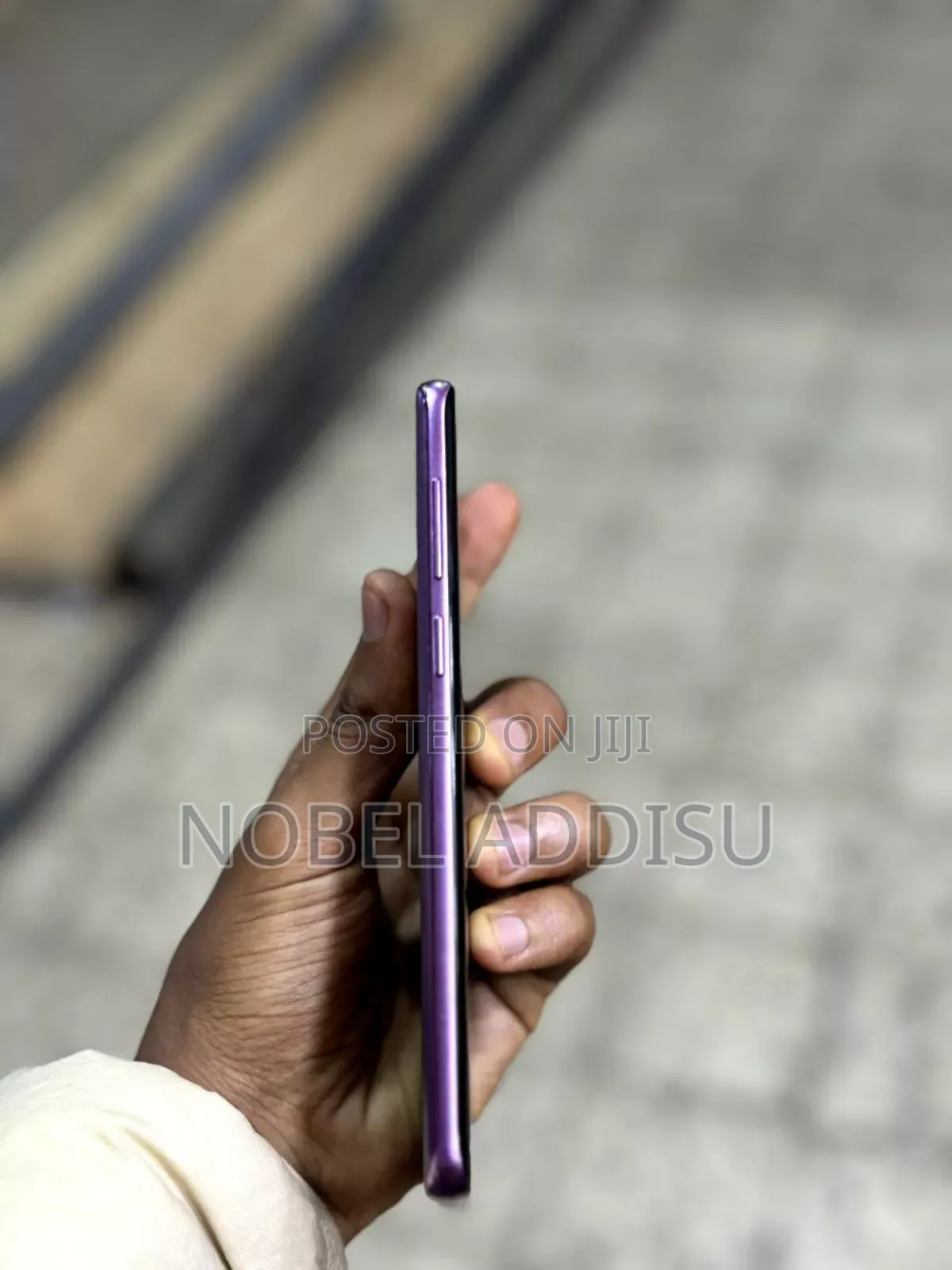 New Samsung Galaxy S9 Plus 64 GB