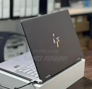 New Laptop HP Spectre 14 16GB Intel Core Ultra 7 SSD 1T