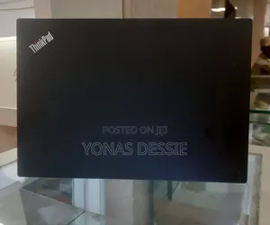 New Laptop Lenovo ThinkPad T14 16GB Intel Core i5 SSD 512GB