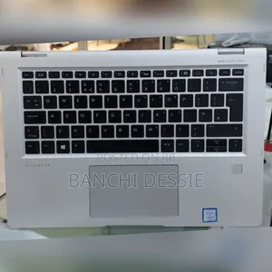 New Laptop HP EliteBook 830 16GB Intel Core I7 SSD 512GB