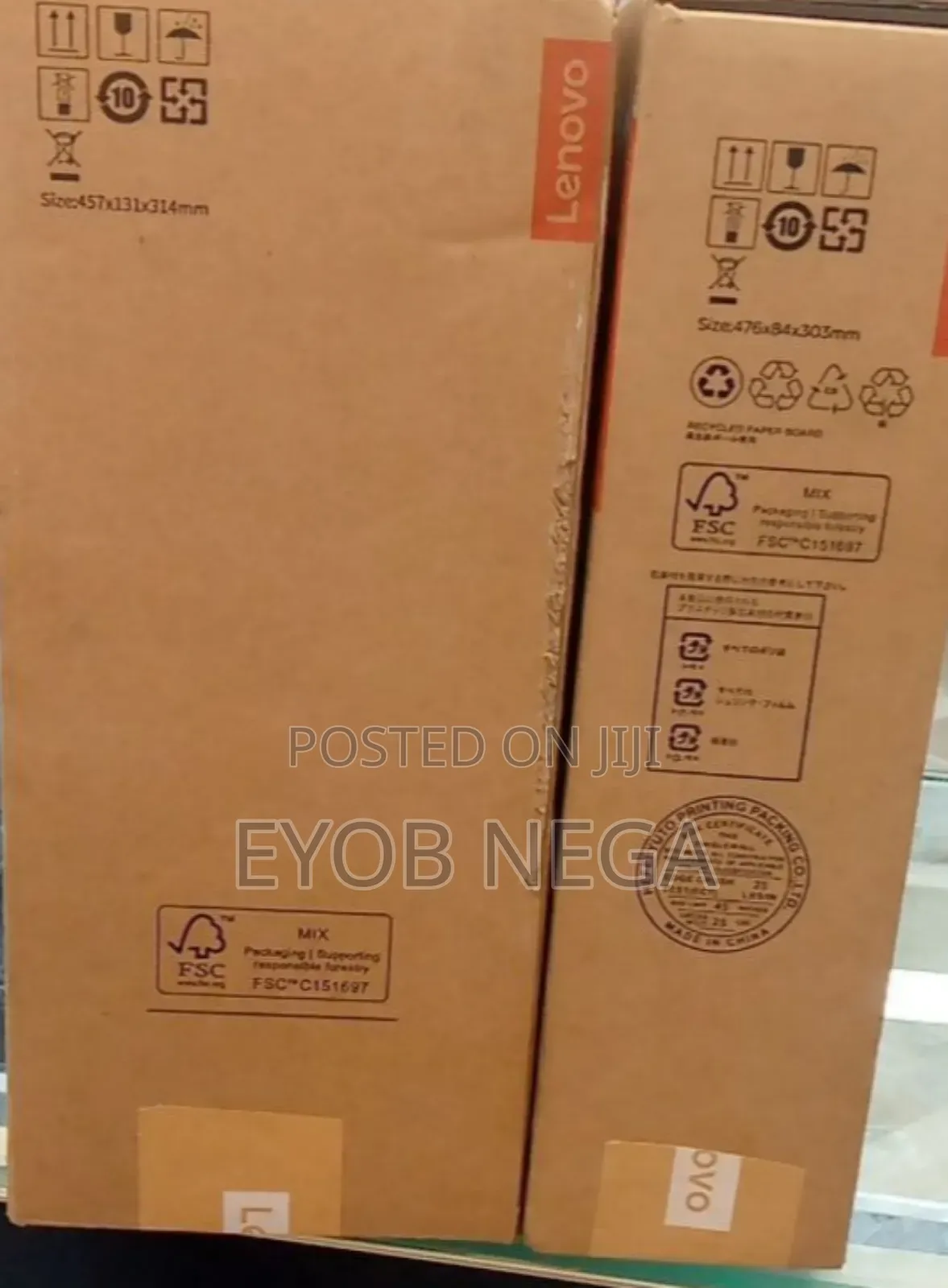 New Laptop Lenovo Yoga 9i 16GB Intel Core Ultra 7 SSD 1T