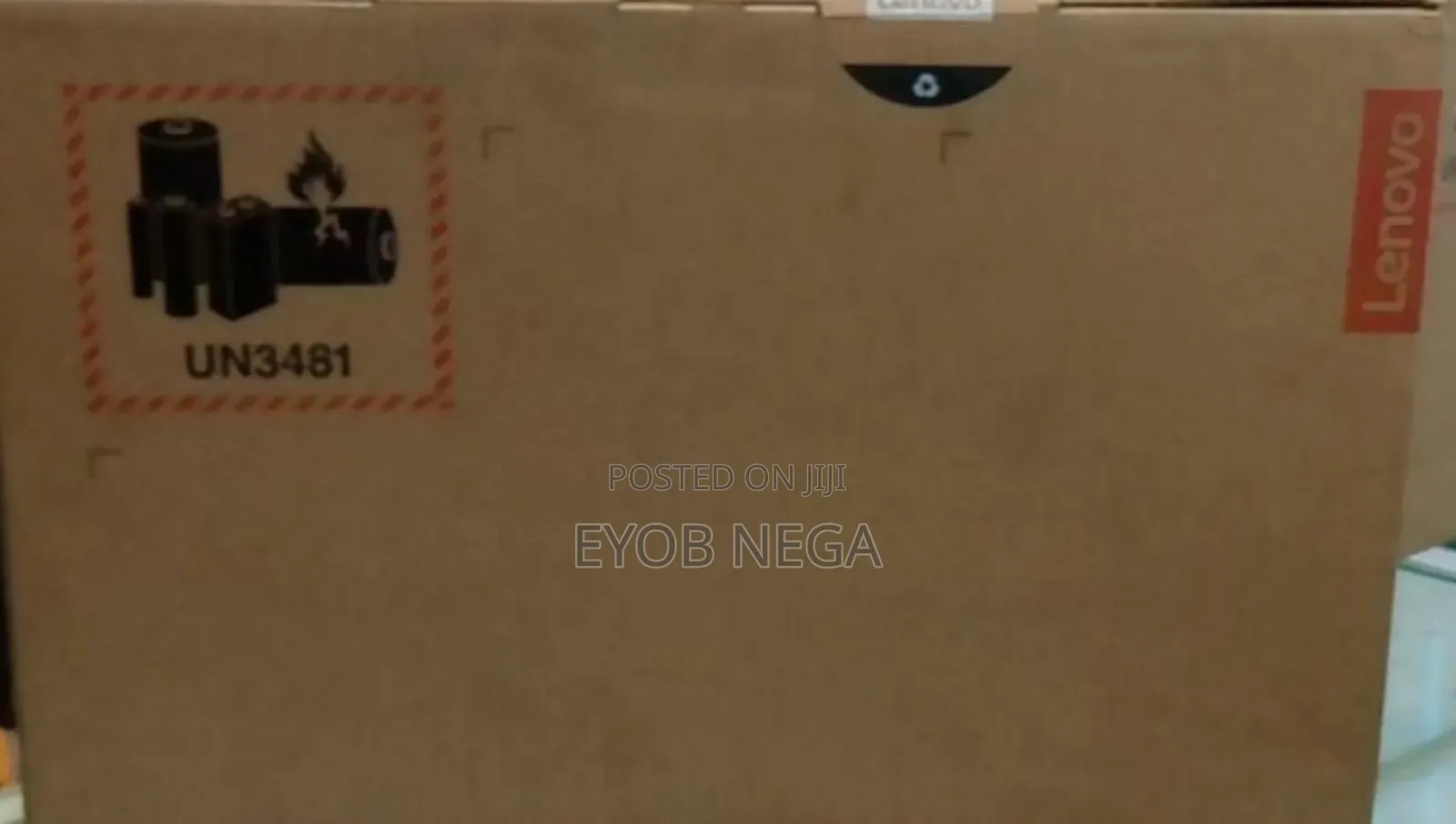 New Laptop Lenovo Yoga 9i 16GB Intel Core Ultra 7 SSD 1T