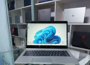 New Laptop HP EliteBook 840 16GB Intel Core I7 SSD 512GB