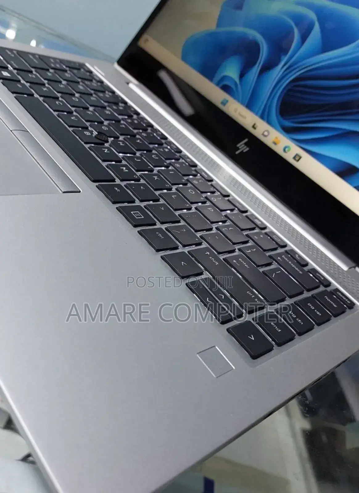 New Laptop HP EliteBook 840 16GB Intel Core I7 SSD 512GB