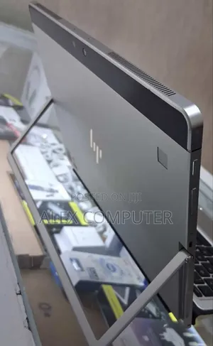 Photo - New Laptop HP Elite X2 1012 8GB Intel Core I5 SSD 256GB