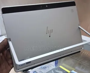 New Laptop HP Elite X2 1012 8GB Intel Core I5 SSD 256GB