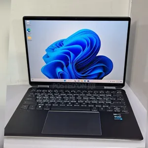 Photo - New Laptop HP Spectre 16GB Intel Core I7 SSD 1T