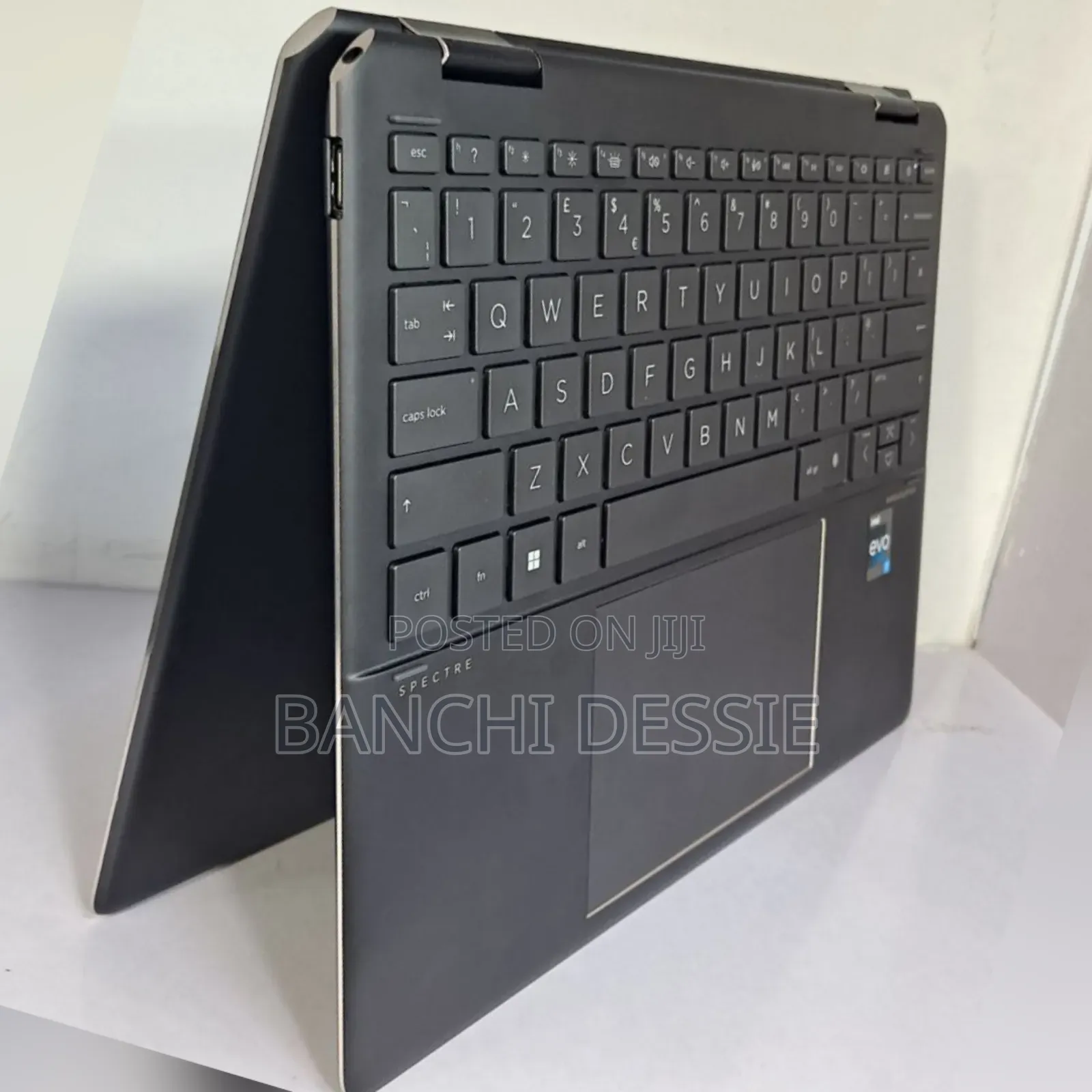 New Laptop HP Spectre 16GB Intel Core I7 SSD 1T